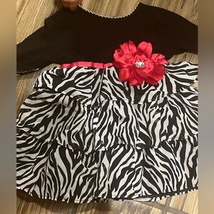 Girls toddler dress
